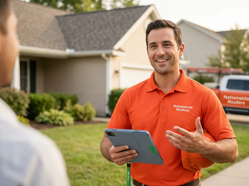 Roof Installation  in Tuckahoe  FAQ