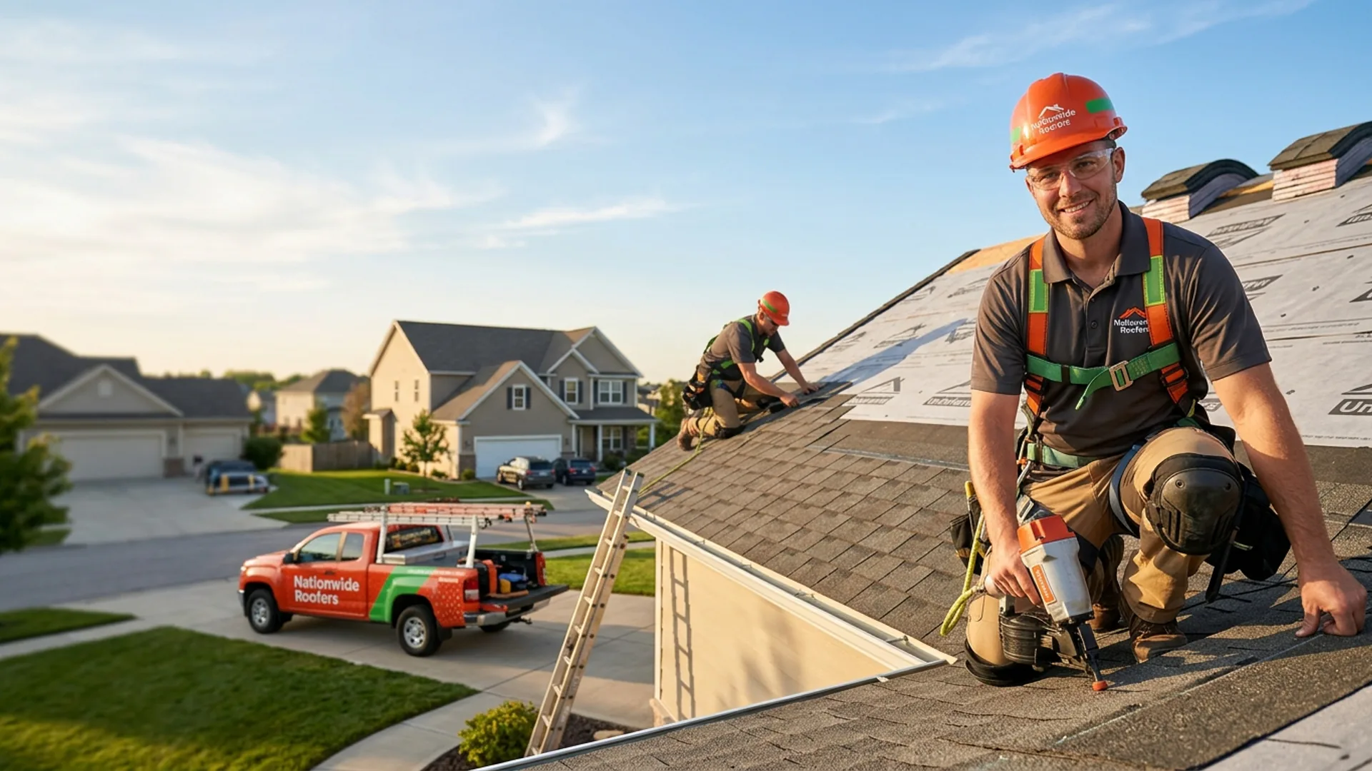 Neighborhood Roof Installation Tuckahoe, NY Near Me